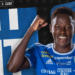 Ligue 2 France : Facinet Conté  honore sa première avec Bastia
