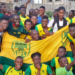 Football : Gangan FC de Kindia retrouve la Ligue 1