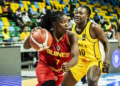 Afrobasket Dames : le Mali élimine la Guinée en quart de finale !