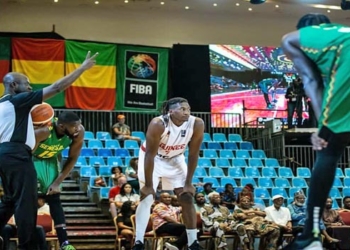 Pré qualif. JO 2024 [Basketball] : le Sénégal élimine la Guinée en demi-finale