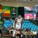 Pré qualif. JO 2024 [Basketball] : le Sénégal élimine la Guinée en demi-finale