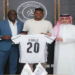 Transfert : Habib Diallo du Sénégal rejoint Al Shabab !