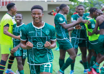 LDC CAF : qualifié au second tour, le Hafia fait face à un géant du continent