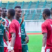League des champions CAF : Hafia FC tenu en échec par Génération foot !