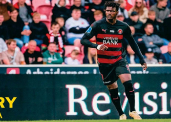 Transfert : Sory Kaba signe en Espagne !