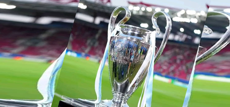 LDC/UEFA : le tirage au sort effectué, découvrez la composition des groupes !