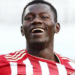 Grèce : Mady buteur, olympiakos s’impose largement