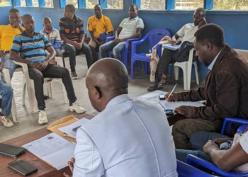 RDC/Masisi : le Cercle Sportif de football (CFM ) juge positif la saison 2022-23