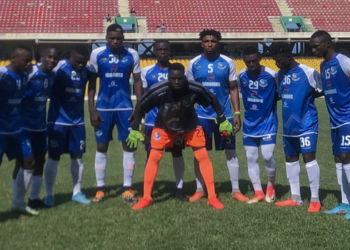 Coupe CAF : Milo FC prend la porte dès le 1er tour