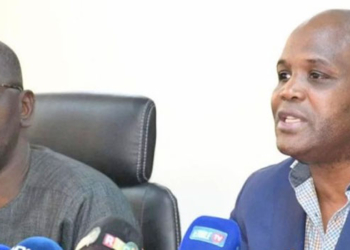 Interclubs CAF [second tour] : le ministère des sports « accusé » de vouloir empêcher les clubs guinéens de jouer à Conakry