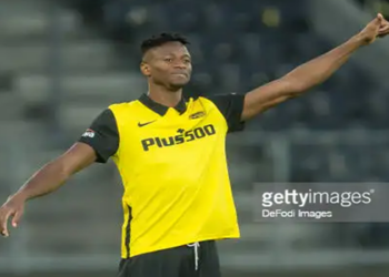 MOHAMED ALI CAMARA