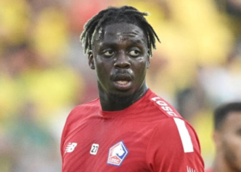 Du nouveau dans le dossier de transfert probable de Mohamed Bayo