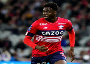 Lille : de recrue phare à véritable paria, Bayo se dirigerait vers l’Italie