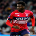 Lille : de recrue phare à véritable paria, Bayo se dirigerait vers l’Italie