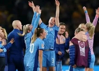 Mondial féminin 2023 : l&rsquo;affiche de la finale connue !