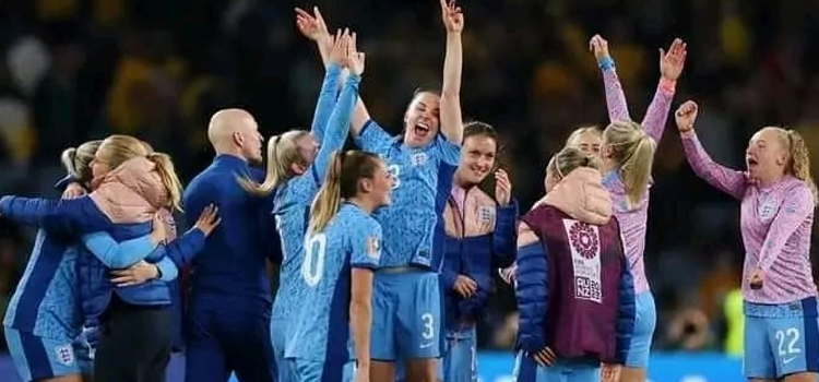Mondial féminin 2023 : l’affiche de la finale connue !