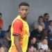 RC Lens : Morgan ouvre son compteur de but face au PSG