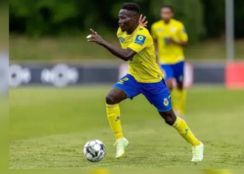 Portugal : Morlaye Sylla sauve Arouca d’une défaite