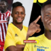 Europa League (et conf.) : Morlaye buteur mais éliminé, ça passe pour S. Kaba, Mady et Momo