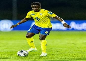 Portugal : Morlaye Sylla démarre la nouvelle saison par une victoire