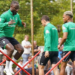 Werder Brême : Naby Keïta de nouveau à l’entrainement !