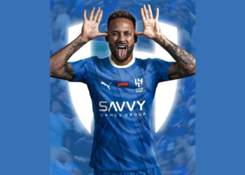 Transfert : Neymar jr à Al Hilal, c&rsquo;est officiellement fait !