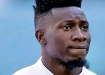 Q. CAN 2023 : le Cameroun avec André Onana pour affronter le Burundi (liste)