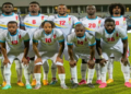 Amical : Les Léopards de la RDC défieront les Bafana Bafana d&rsquo;Afrique du Sud
