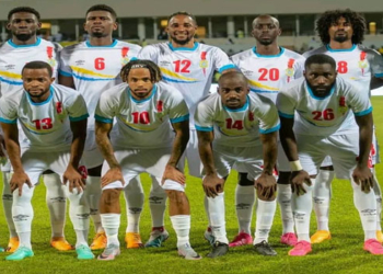 Amical : Les Léopards de la RDC défieront les Bafana Bafana d&rsquo;Afrique du Sud