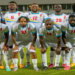 Amical : Les Léopards de la RDC défieront les Bafana Bafana d&rsquo;Afrique du Sud