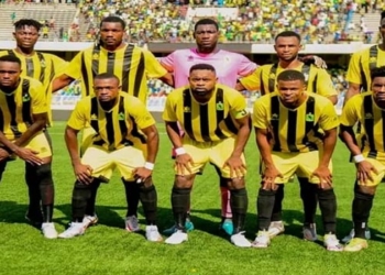 LDC-CAF : V.Club affronte Primeiro do Agosto d&rsquo;Angola pour lancer sa saison