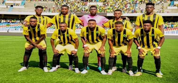 LDC-CAF : V.Club affronte Primeiro do Agosto d’Angola pour lancer sa saison