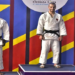 9es Jeux de la Francophonie : La RDC pioche une médaille d’argent en judo