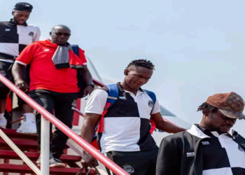 Ligue 1 – RDC : TP Mazembe pose ses valises à Kolwezi pour lancer l&rsquo;exercice 2023-24