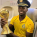 Arabie Saoudite : Sadio Mané soulève son premier trophée avec Al Nassr !