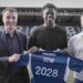 Officiel : Saïdou SOW signe à Strasbourg