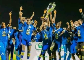 Sénégal :  Teungueth FC remporte la coupe de la Ligue en battant  stade de Mbour