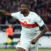 Coupe d&rsquo;Allemagne : Stuttgart s&rsquo;impose, Serhou Guirassy buteur