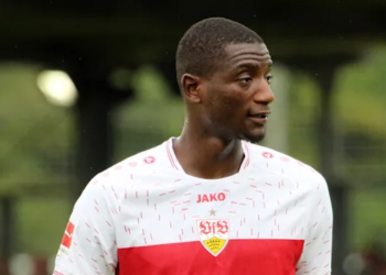 Angleterre : un club de Premier League veut s’offrir les services de Serhou Guirassy