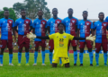 Coupe CAF : l’Académie Soar ira en Côte d’Ivoire au second tour