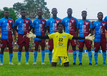 Coupe CAF : l’Académie Soar ira en Côte d’Ivoire au second tour