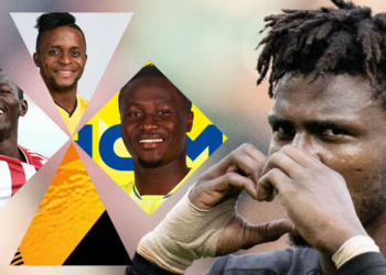 Qualif. Europa League (et conf.) : voici les guinéens en compétition ce soir