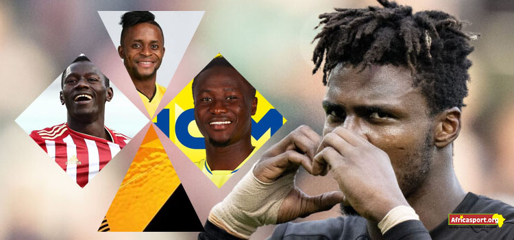 Qualif. Europa League (et conf.) : voici les guinéens en compétition ce soir