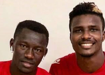 Syli National : Sory Kaba et Mady sont-ils bannis de la sélection ?