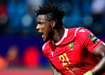 Transfert : un club anglais se lance sur la piste de Sory Kaba