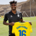 Las Palmas : « Je suis là pour aider [ le club à gagner autant de points…] », Sory Kaba