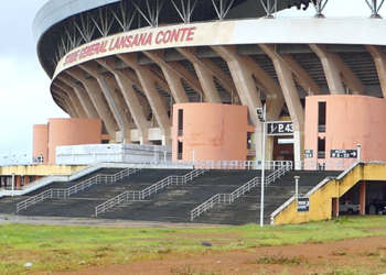 Bonne nouvelle pour le stade Général Lansana Conté de Nongo