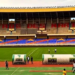 Élim. mondial 2026 : le stade des Martyrs (RDC) non-homologué par la CAF