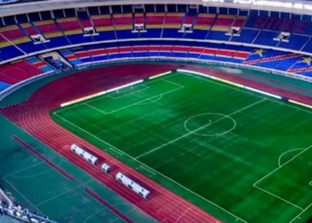 RDC – Infrastructures : le stade des Martyrs à nouveau inspecté par la CAF
