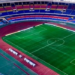 RDC – Infrastructures : le stade des Martyrs à nouveau inspecté par la CAF